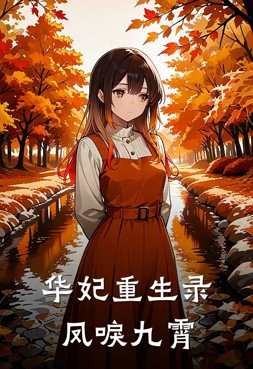 华妃重生录凤唳九霄