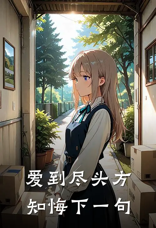 爱到尽头方知悔下一句