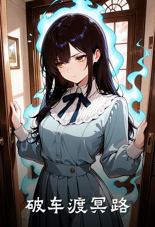 破车渡冥路