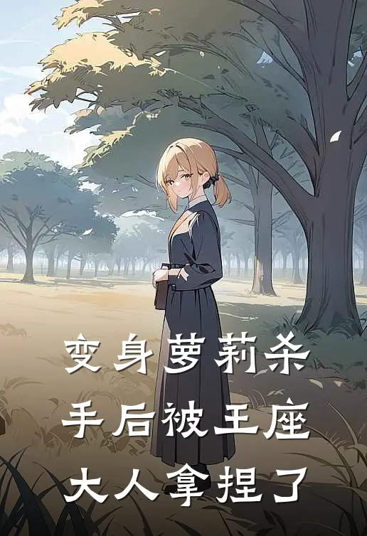 变身萝莉杀手后被王座大人拿捏了