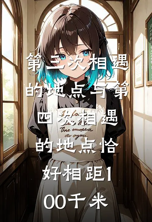 第三次相遇的地点与第四次相遇的地点恰好相距100千米