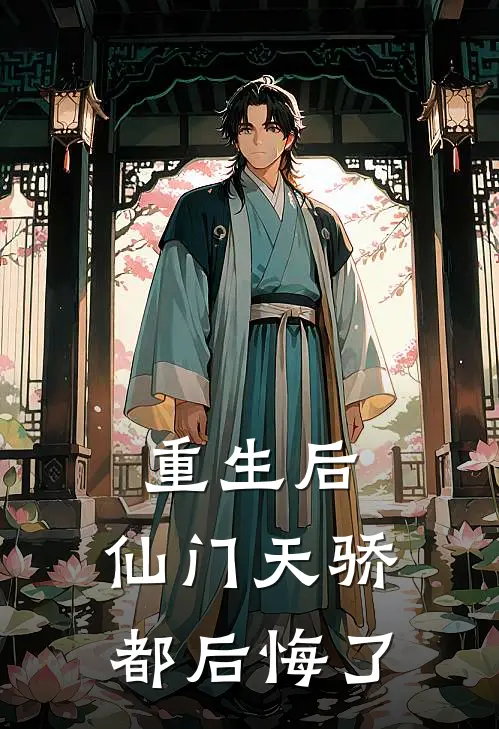 重生后，仙门天骄都后悔了