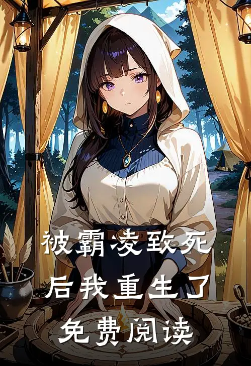 被霸凌致死后我重生了免费阅读