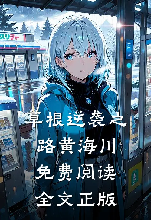 草根逆袭之路黄海川免费阅读全文正版