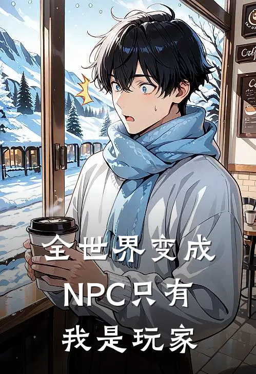 全世界变成NPC只有我是玩家