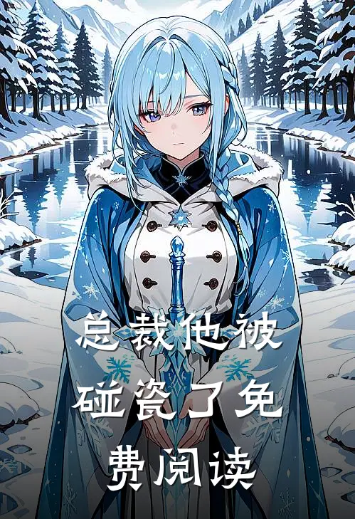 总裁他被碰瓷了免费阅读