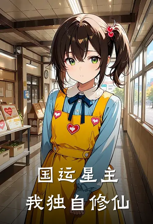 国运星主：我独自修仙