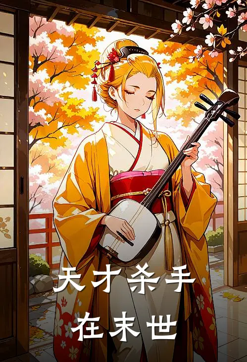 天才杀手在末世