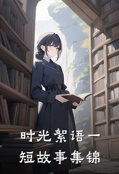 时光絮语一短故事集锦