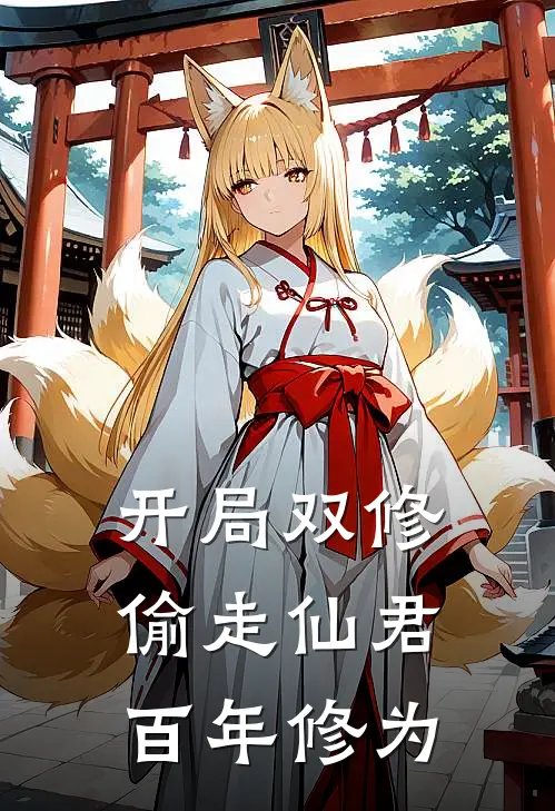 开局双修偷走仙君百年修为