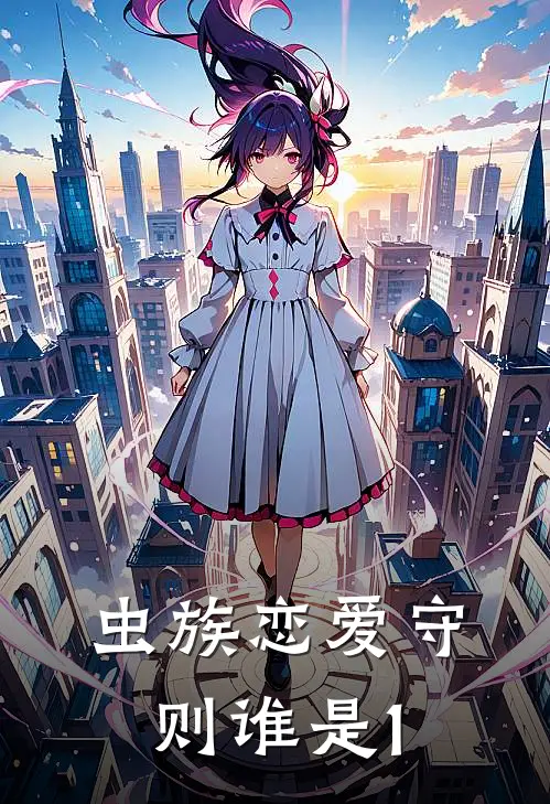 虫族恋爱守则谁是1