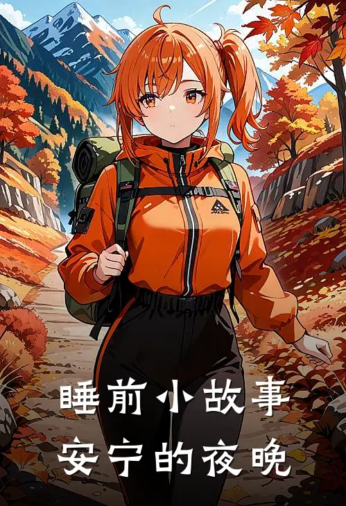 睡前小故事：安宁的夜晚