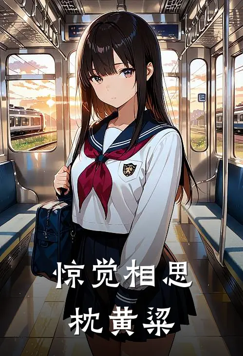 惊觉相思枕黄粱