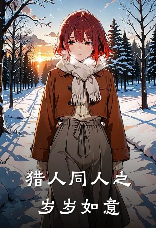 猎人同人之岁岁如意