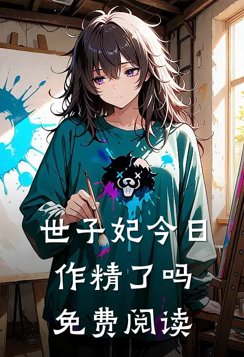 世子妃今日作精了吗免费阅读