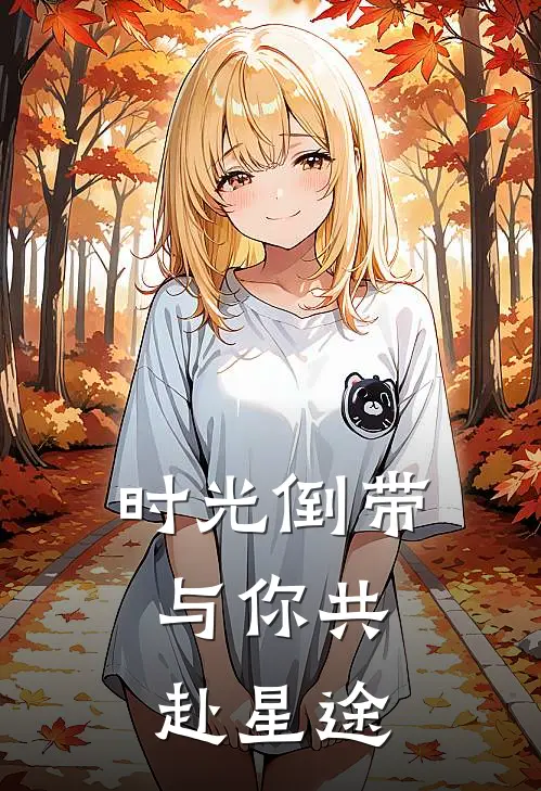 时光倒带，与你共赴星途