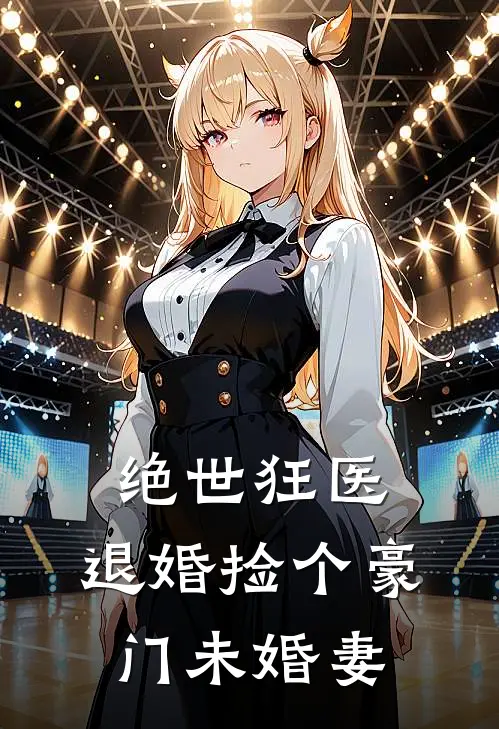 绝世狂医：退婚捡个豪门未婚妻