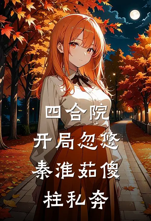 四合院，开局忽悠秦淮茹傻柱私奔