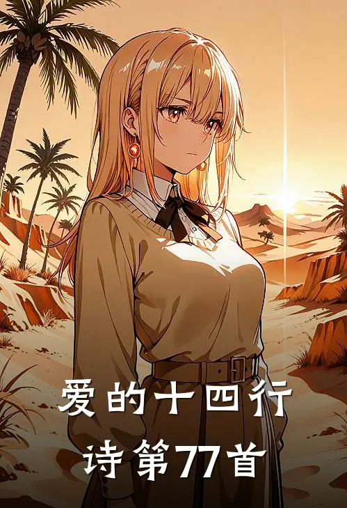 爱的十四行诗第77首