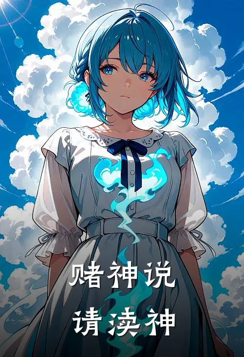 赌神说：请渎神