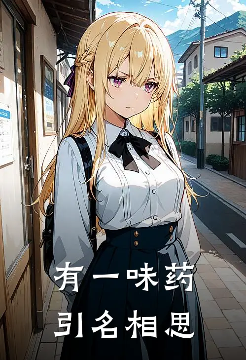 有一味药引名相思