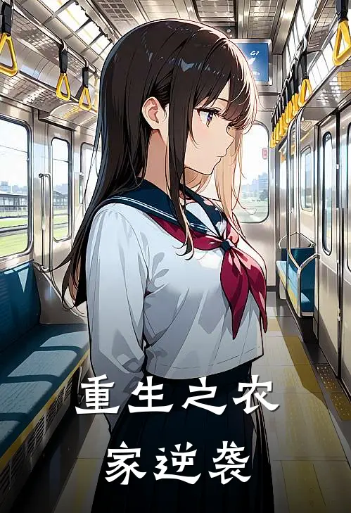 重生之农家逆袭