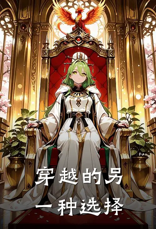 穿越的另一种选择