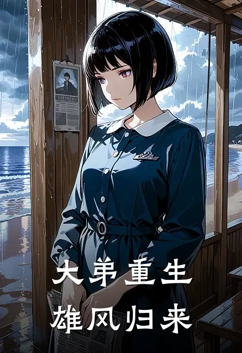 大弟重生，雄风归来