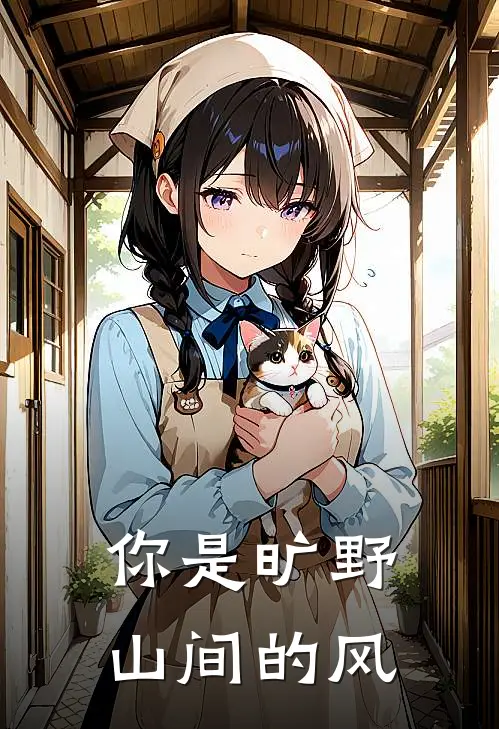 你是旷野，山间的风