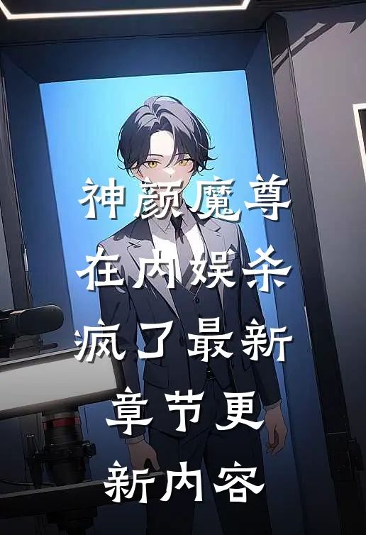 神颜魔尊在内娱杀疯了最新章节更新内容