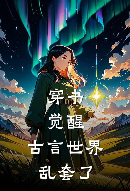 穿书，觉醒，古言世界乱套了