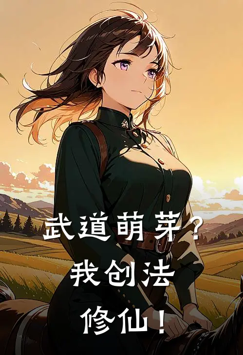 武道萌芽？我创法修仙！
