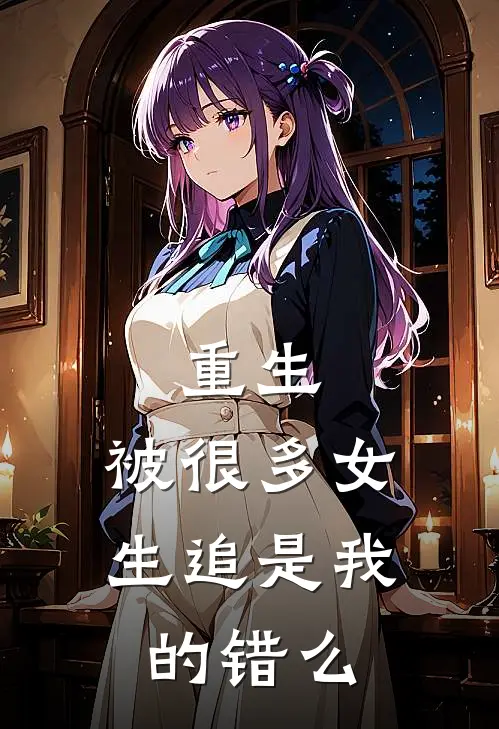 重生：被很多女生追是我的错么
