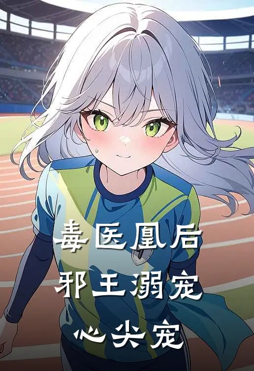 毒医凰后：邪王溺宠心尖宠