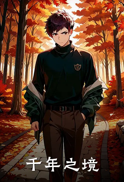 千年之境