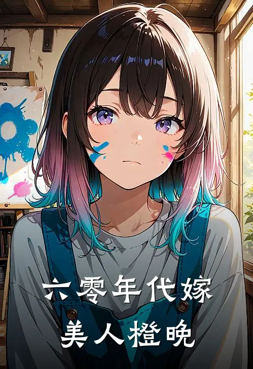 六零年代嫁美人橙晚