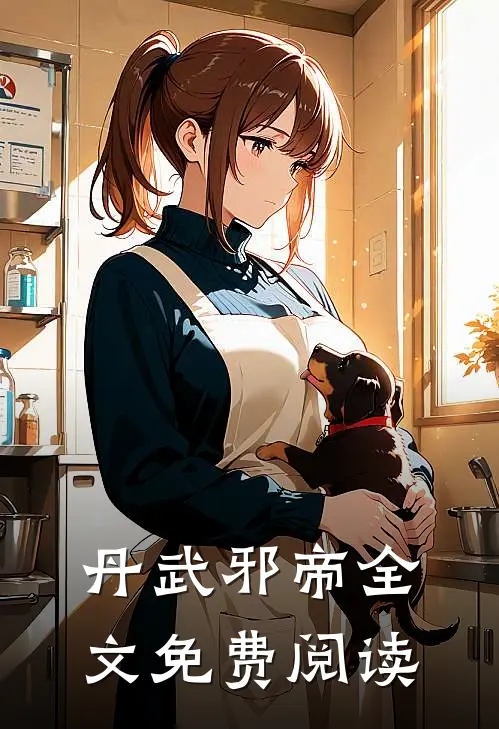 丹武邪帝全文免费阅读