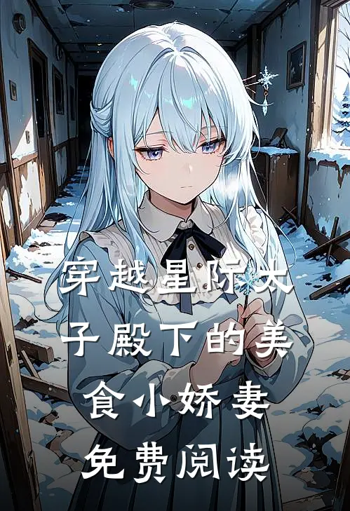 穿越星际太子殿下的美食小娇妻免费阅读