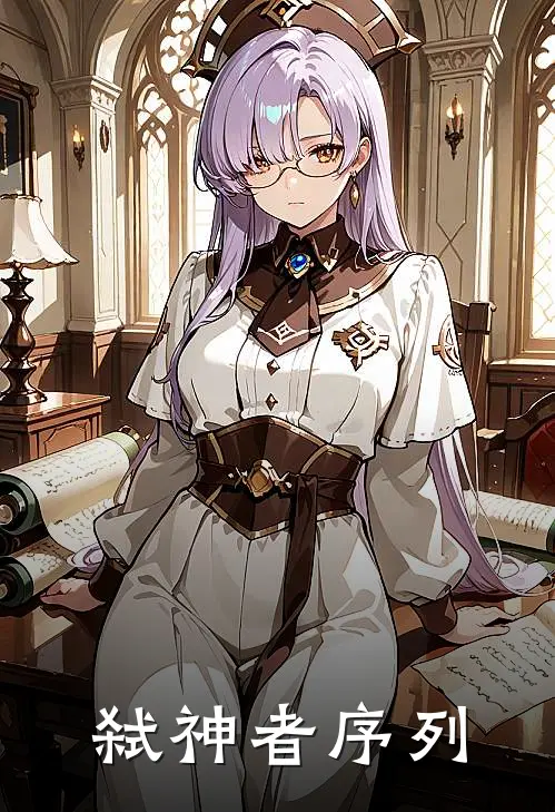弑神者序列