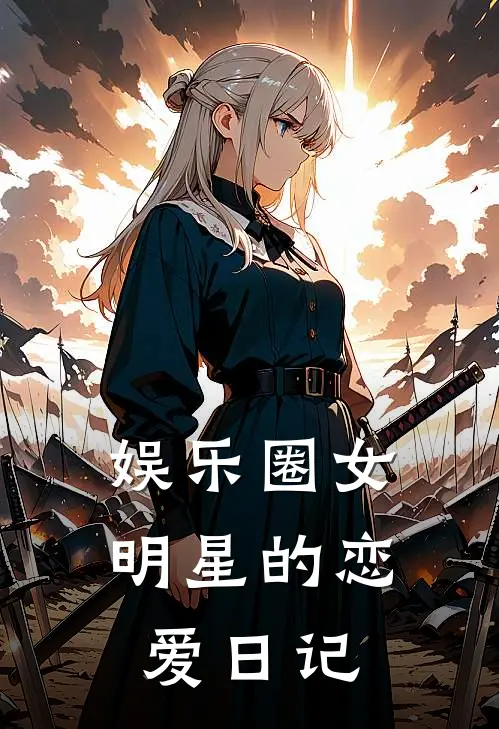 娱乐圈女明星的恋爱日记