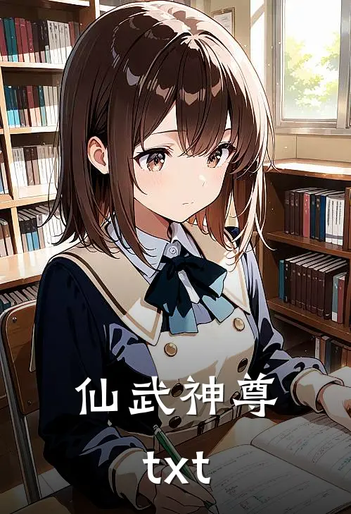 仙武神尊txt