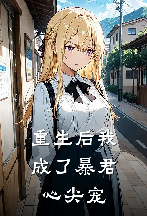 重生后我成了暴君心尖宠