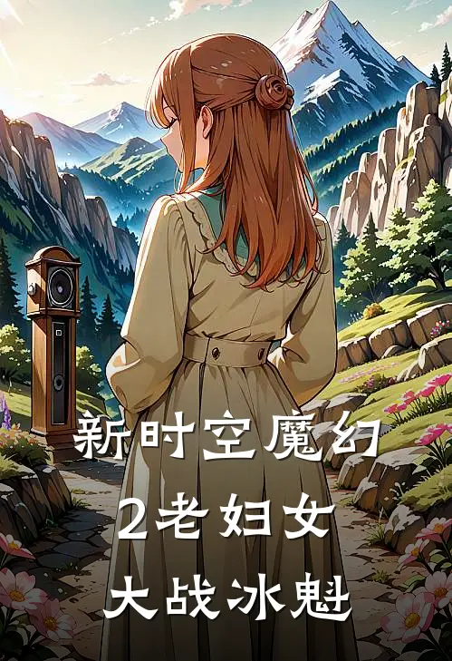 新时空魔幻2老妇女大战冰魁