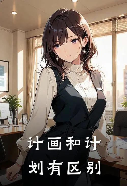 计画和计划有区别