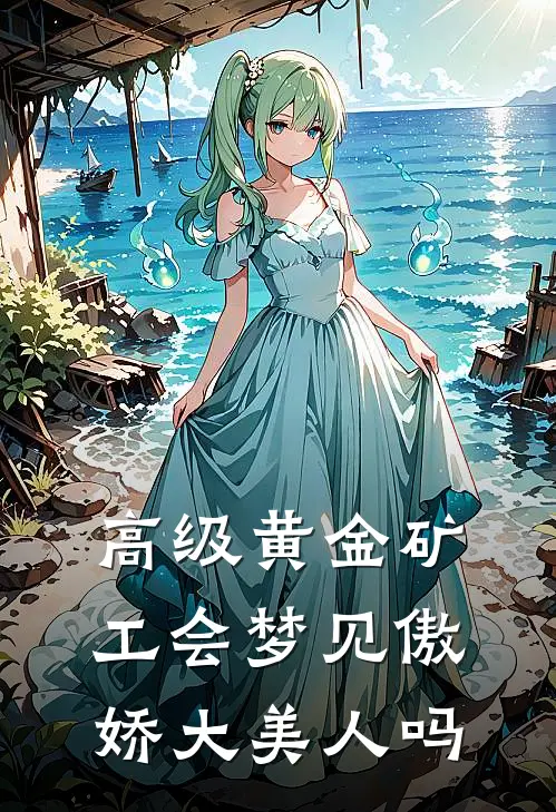 高级黄金矿工会梦见傲娇大美人吗