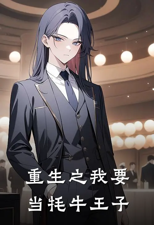 重生之我要当牦牛王子