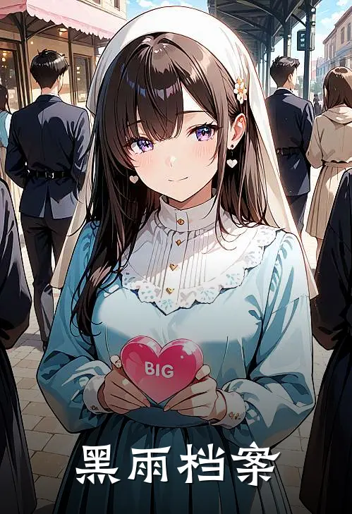 黑雨档案