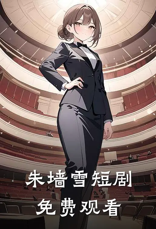 朱墙雪短剧免费观看