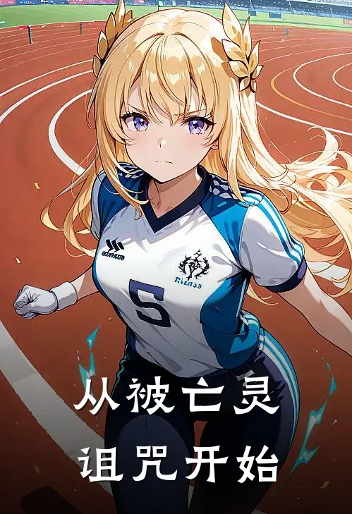 从被亡灵诅咒开始