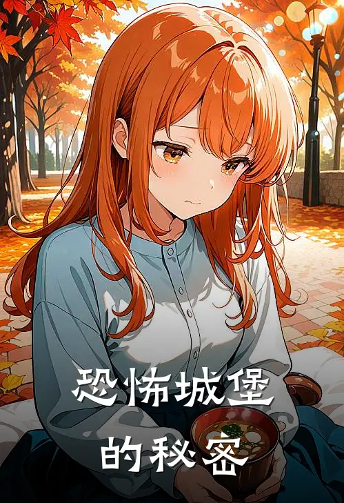 恐怖城堡的秘密